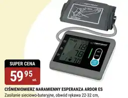 bi1 Ciśnieniomierz Esperanza Ardor ES oferta