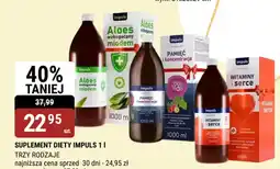 bi1 Suplement diety Impuls oferta