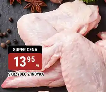 bi1 Skrzydło z indyka oferta
