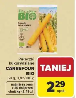 Carrefour Market Napój roślinny Vanilla Flavour oferta