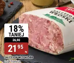 bi1 JBB Salceson Włoski oferta