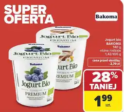 Carrefour Market Napój roślinny Vanilla Flavour oferta