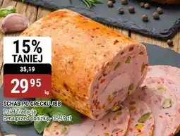bi1 Schab po grecku JBB oferta