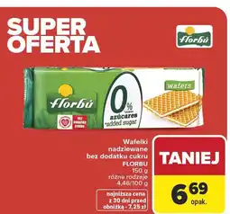 Carrefour Market Napój roślinny Vanilla Flavour oferta