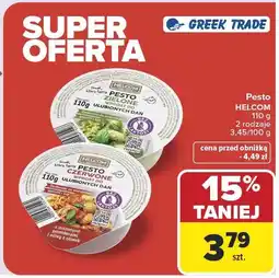 Carrefour Napój roślinny Vanilla Flavour oferta