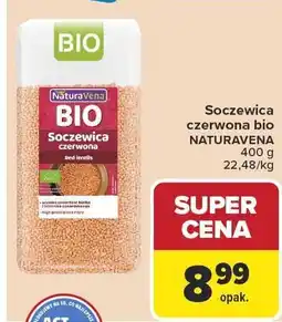 Carrefour Market Napój roślinny Vanilla Flavour oferta