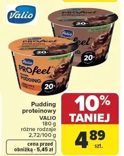 Carrefour Market Napój roślinny Vanilla Flavour oferta