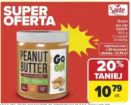 Carrefour Market Napój roślinny Vanilla Flavour oferta