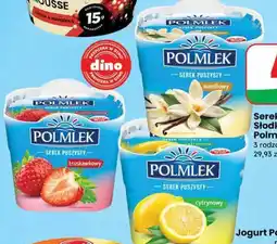 Dino Deser Galaretka różne rodzaje oferta