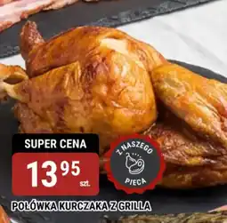 bi1 Połówka kurczaka z grilla oferta