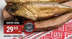 bi1 Makrela wędzona oferta