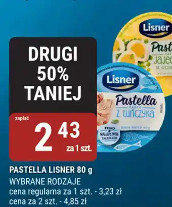 bi1 Pastella Lisner oferta