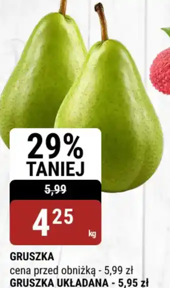 bi1 Gruszka oferta
