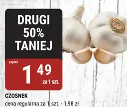 bi1 Czosnek oferta