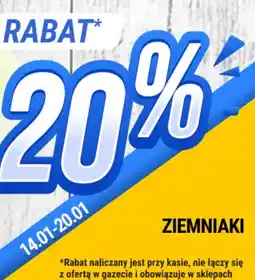 bi1 Ziemniaki oferta