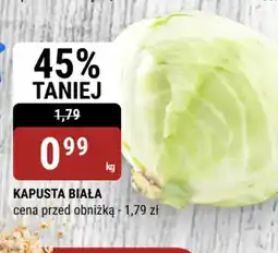 bi1 Kapusta biała oferta