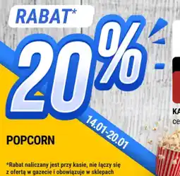 bi1 Popcorn oferta