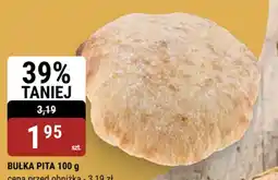 bi1 Bułka Pita oferta
