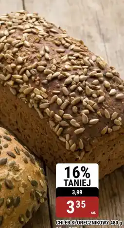 bi1 Chleb słonecznikowy oferta