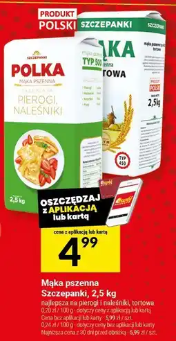 Twój Market Pieczarka oferta