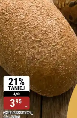bi1 Chleb Graham oferta