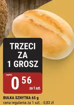 bi1 Bułka sznytka oferta