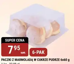 bi1 Pączki z marmoladą oferta