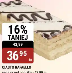 bi1 Ciasto Raffaello oferta
