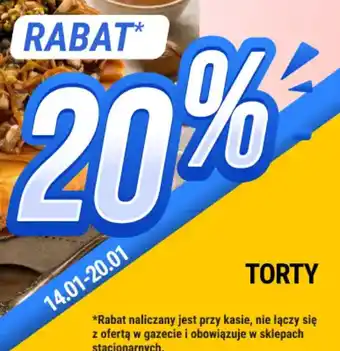 bi1 Torty oferta