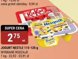 bi1 Jogurt Nestle oferta