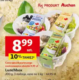 Auchan Papier ksero Copy & Print oferta