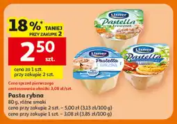 Auchan Papier ksero Copy & Print oferta