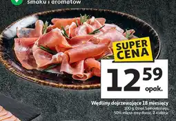 Auchan Papier ksero Copy & Print oferta