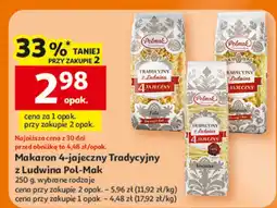 Auchan Papier ksero Copy & Print oferta