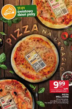 Stokrotka Masło extra Farm Milk oferta