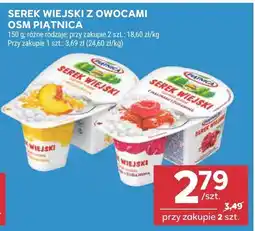 Stokrotka Masło extra Farm Milk oferta