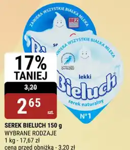 bi1 Serek Bieluch oferta
