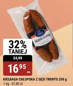 bi1 Trento Kiełbasa Chłopska oferta