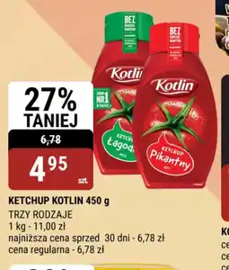 bi1 Kotlin Ketchup oferta