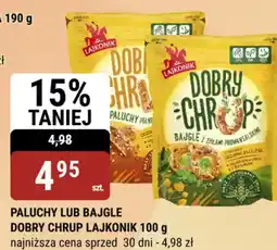 bi1 Lajkonik Dobry Chrup oferta