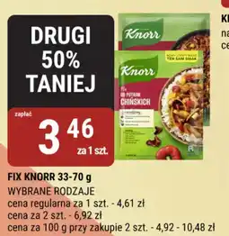 bi1 Knorr Fix oferta