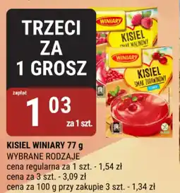 bi1 Winiary Kisiel oferta