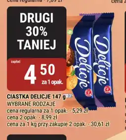 bi1 Delicje ciastka oferta