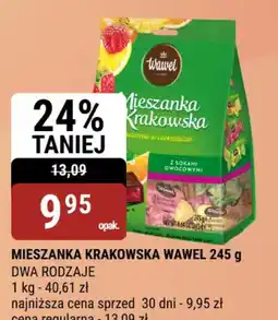 bi1 Wawel Mieszanka Krakowska oferta