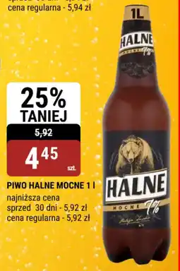 bi1 Piwo Halne Mocne oferta
