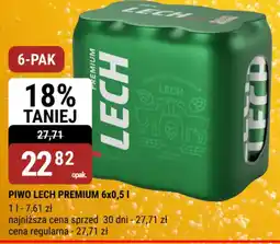 bi1 Lech Piwo Premium oferta