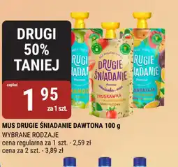 bi1 Dawtona Mus Drugie Sniadanie oferta