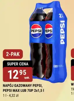 bi1 Napój gazowany Pepsi oferta