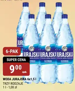 bi1 Woda Jurajska oferta