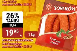 bi1 Sokołów Kiełbasa Sląska oferta
